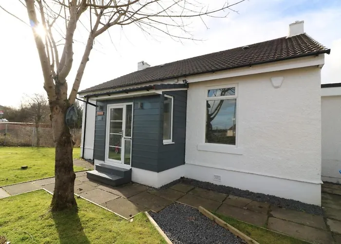 Apartment Signature - Railway *