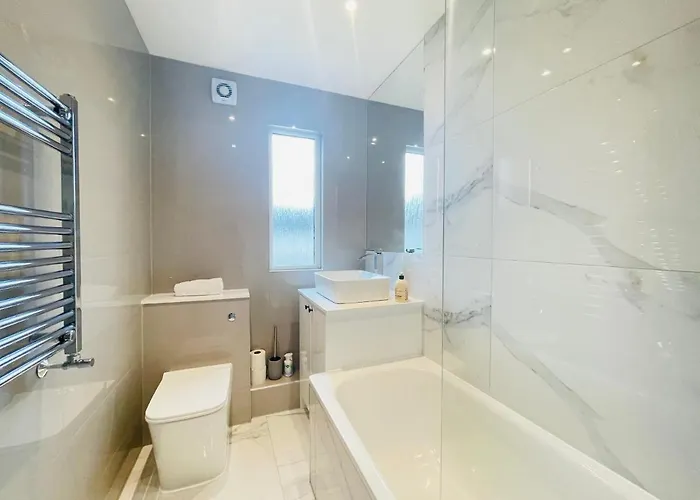 Cardonald Глазго