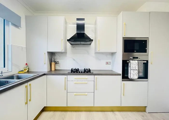 Casa vacanze Cardonald Glasgow