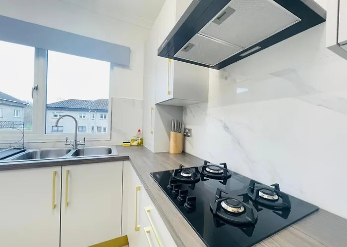 Holiday home Cardonald *