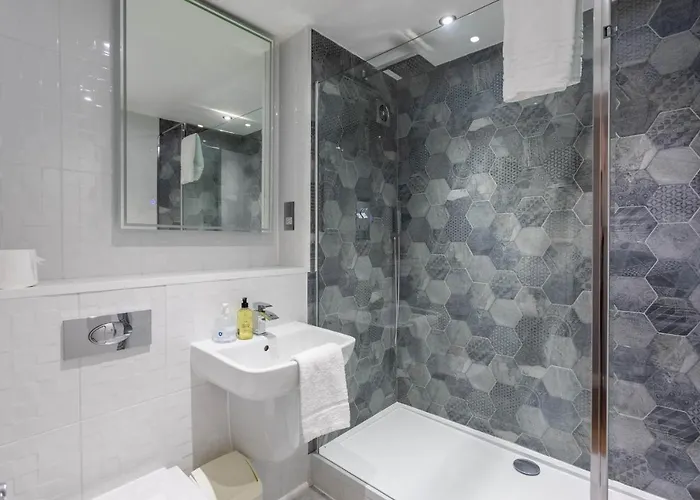 Appartamento Stunning 1 Bed Merchant With Parking *