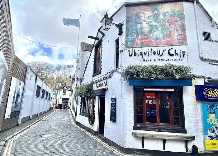 Casa de Férias Angel Mews - Magical Mews In Heart Of Westend *
