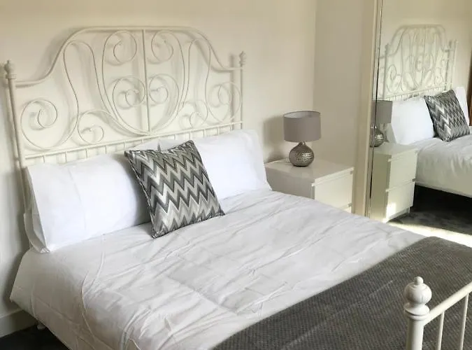 Apex Variety Gate Γλασκώβη