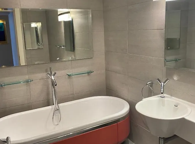 Perfect In The Park アパート *