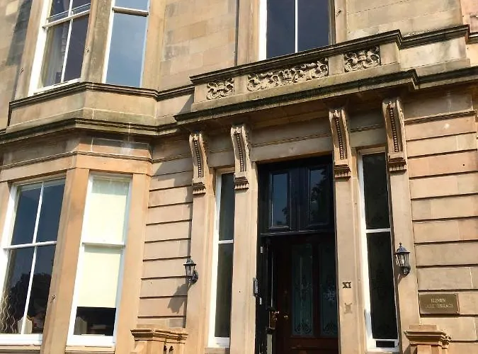 Perfect In The Park Apartment