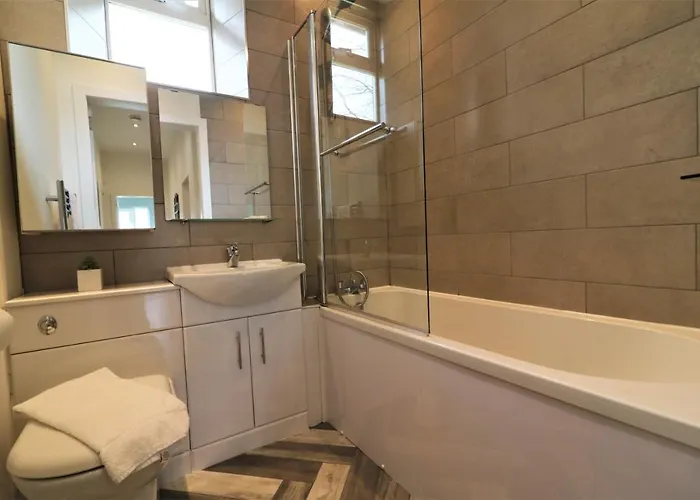 Апартаменты Signature - Railway