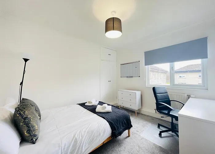 Casa vacanze Cardonald