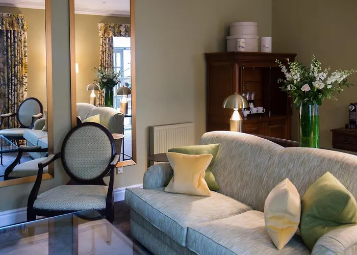 One Devonshire Gardens A Du Vin