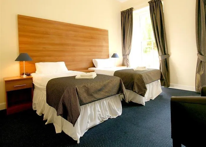 Guest house Heritage 3*