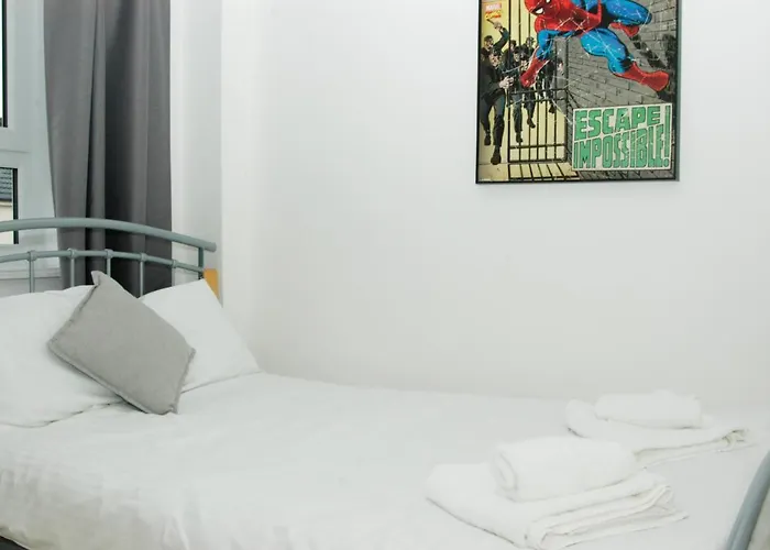 Apartman Elder Park *