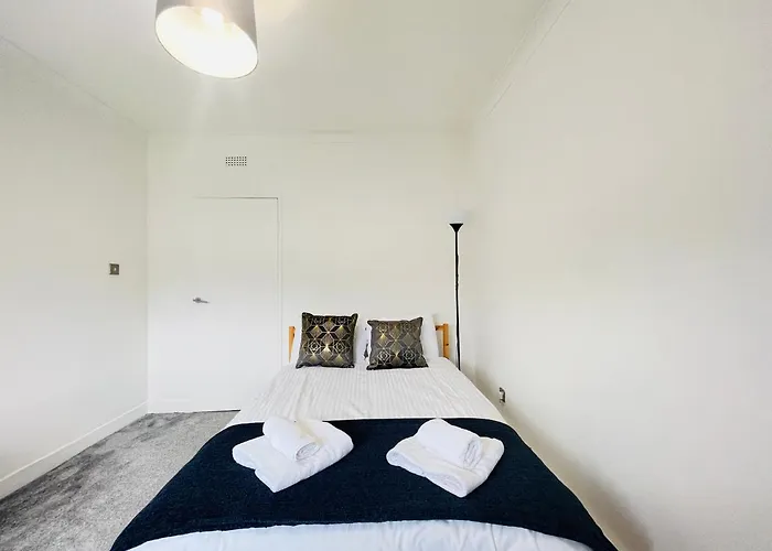 Casa vacanze Cardonald *