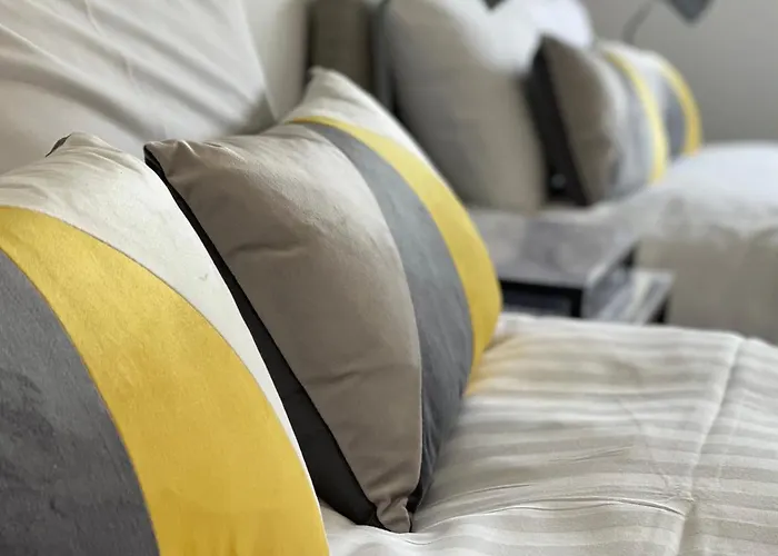 Feriehus Cardonald *