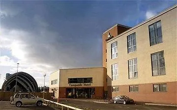 Campanile Secc Hydro Glasgow