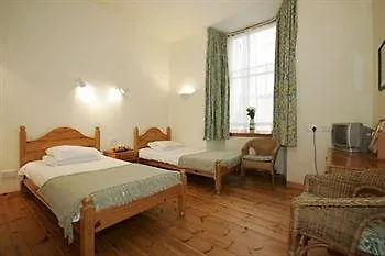 Hotel The Merchant Glasgow