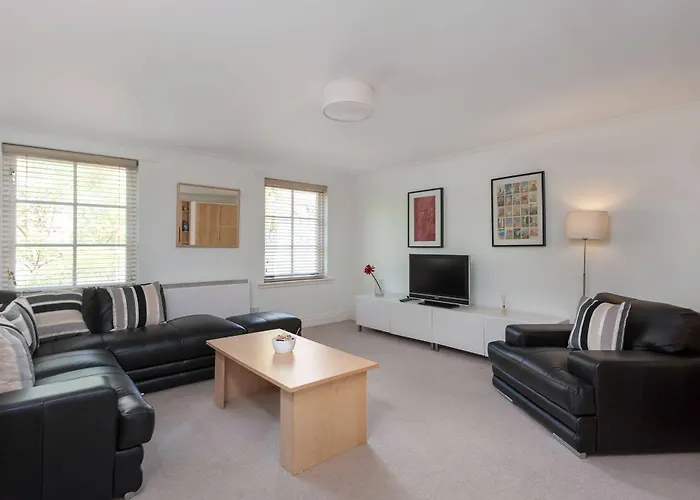 Apartment City Flats