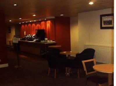 Travelodge Отель 2*