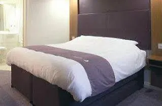 Premier Centre - Argyle Street 3* グラスゴー