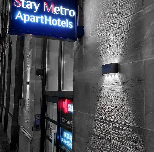 Hotel Metro