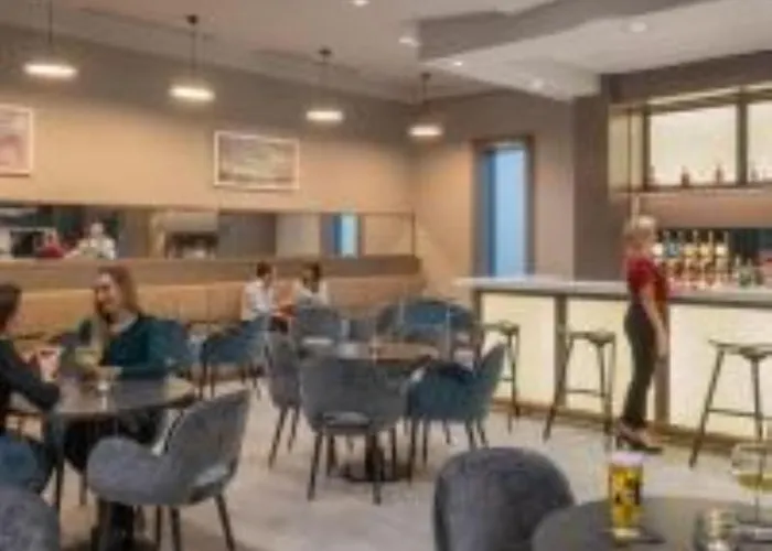 Maldron Γλασκώβη