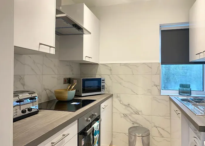 Hillington * غلاسغو