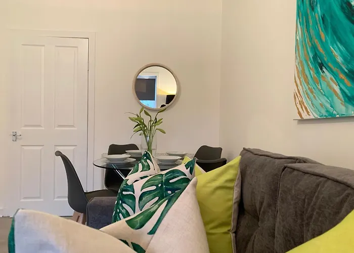 Hillington * غلاسغو