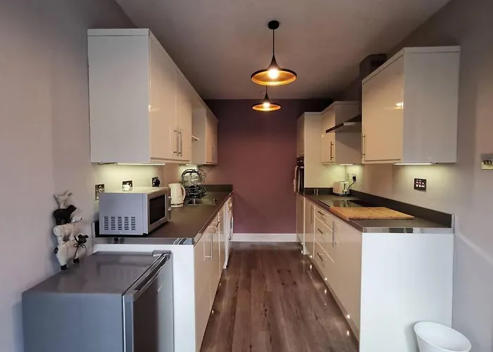 Broomfield South Luss *