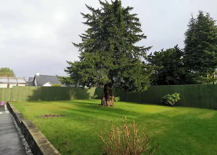 Broomfield South Luss 度假居 *