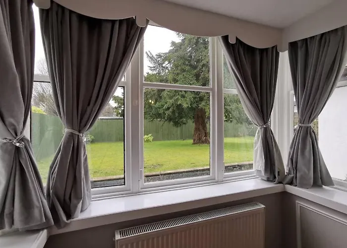 Broomfield South Luss * 格拉斯哥