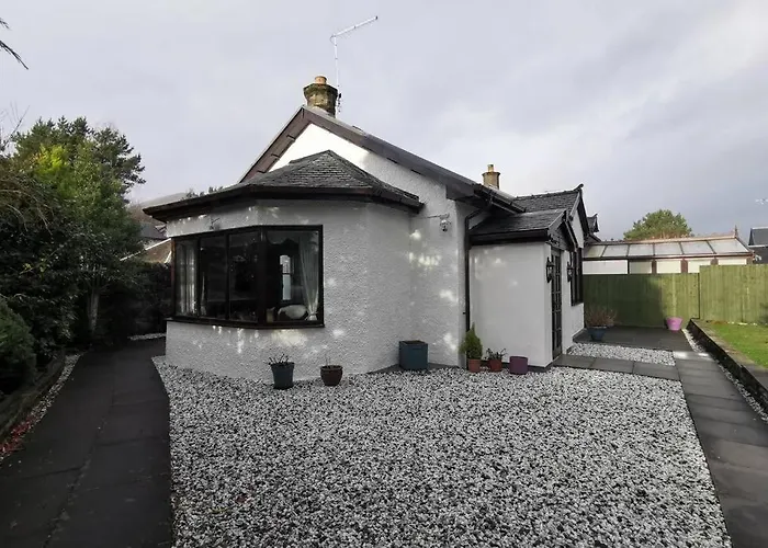 Broomfield South Luss * גלאזגו