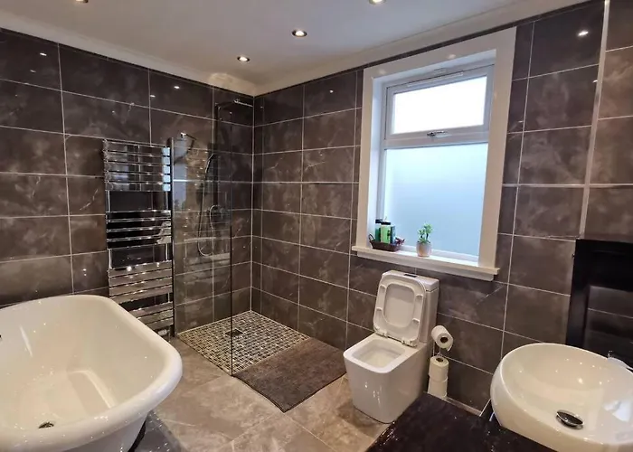 Broomfield South Luss *