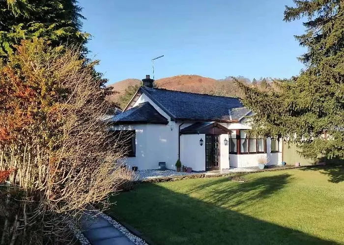 Broomfield South Luss