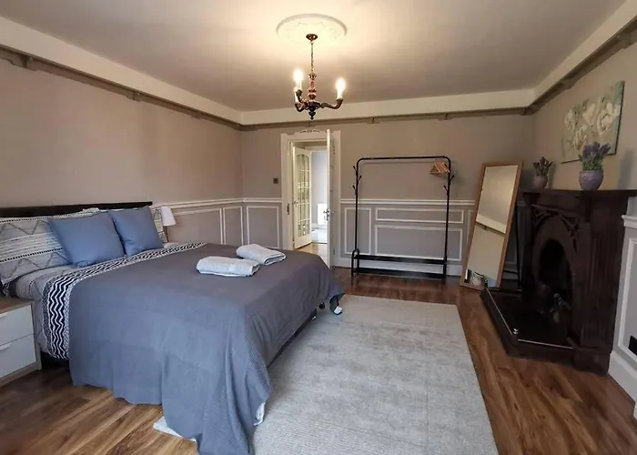 Broomfield South Luss *