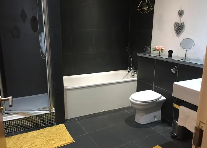 Διαμέρισμα Stunning Centre