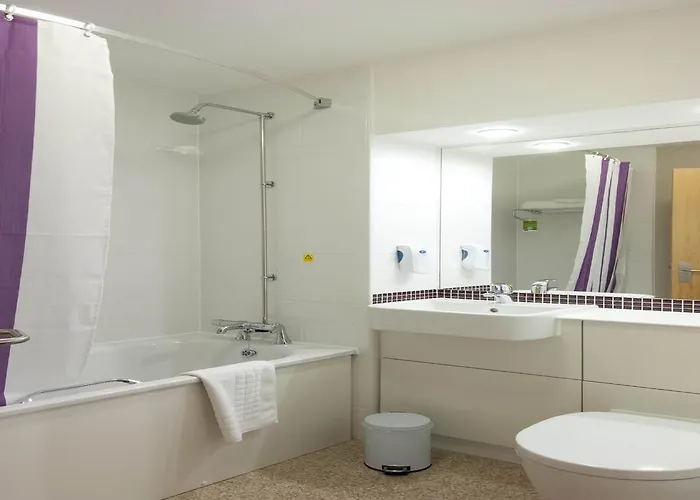 Premier Centre - Argyle Street 3* グラスゴー