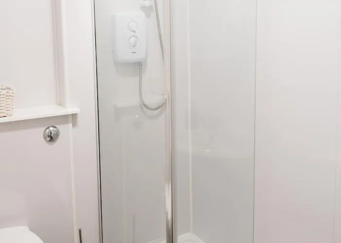 Apartman Bright 2 Bed Ground Floor Flat Next To Byres Road Glasgow