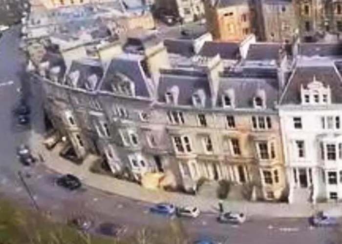 Perfect In The Park アパート