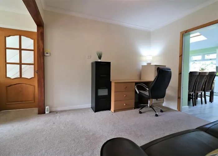 Signature - Dumbreck House * 글라스고