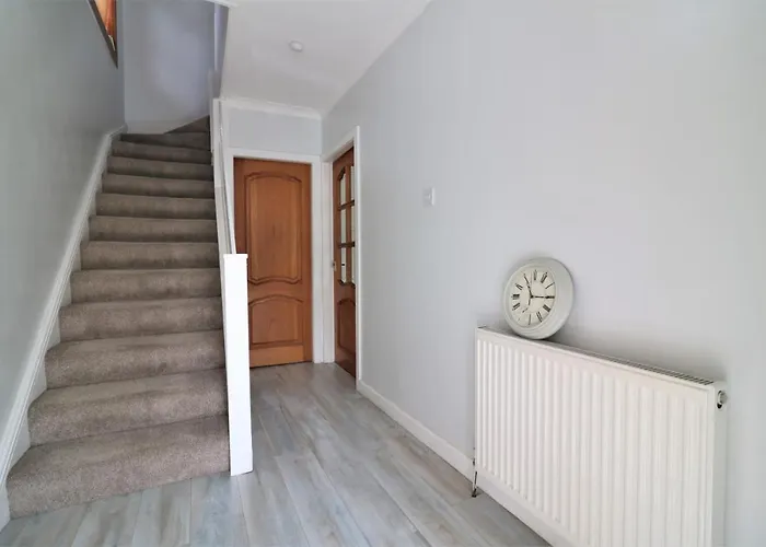 Signature - Dumbreck House Appartamento Glasgow