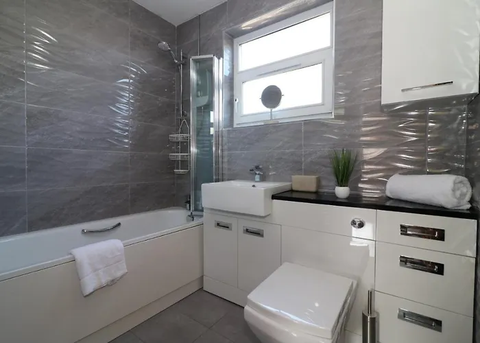 Signature - Dumbreck House 글라스고