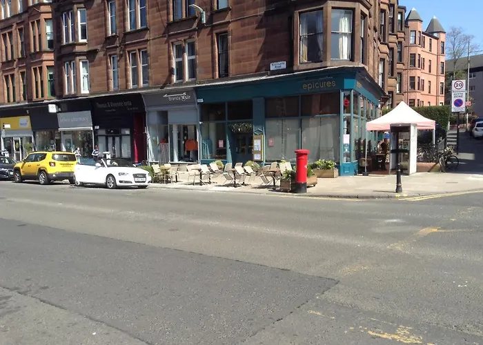 The Georgian House 2*