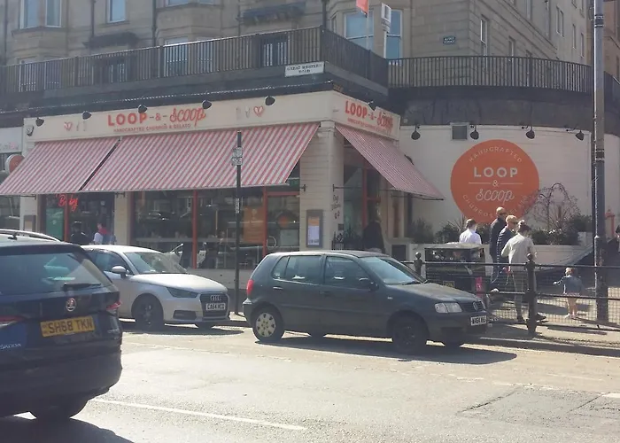 The Georgian House Pensjonat