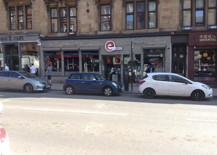 Newhall Appartamento