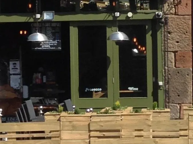 Newhall Appartamento *