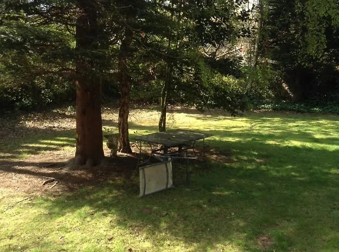 Newhall Appartamento