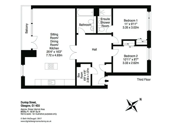 The Metropole * グラスゴー