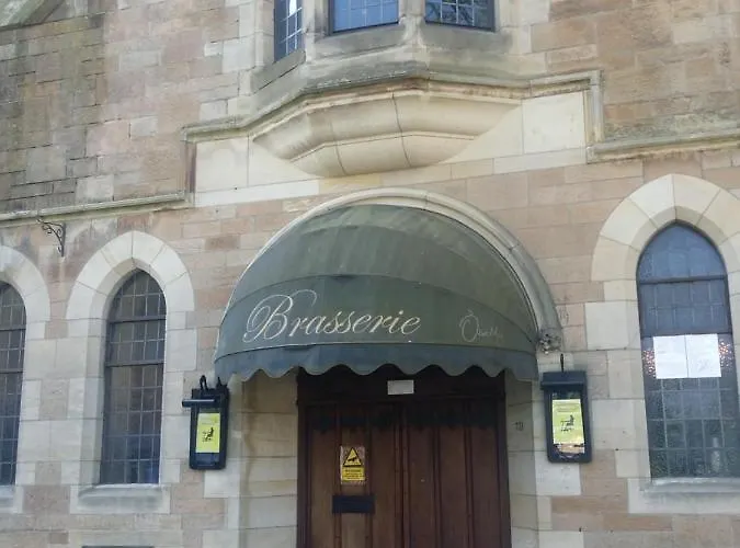 Newhall グラスゴー