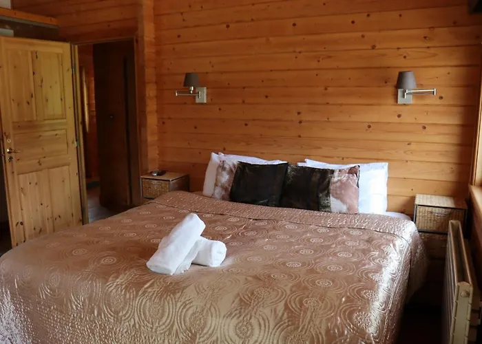 Lägenhet 37 Rowardennan, Loch Lomond Glasgow