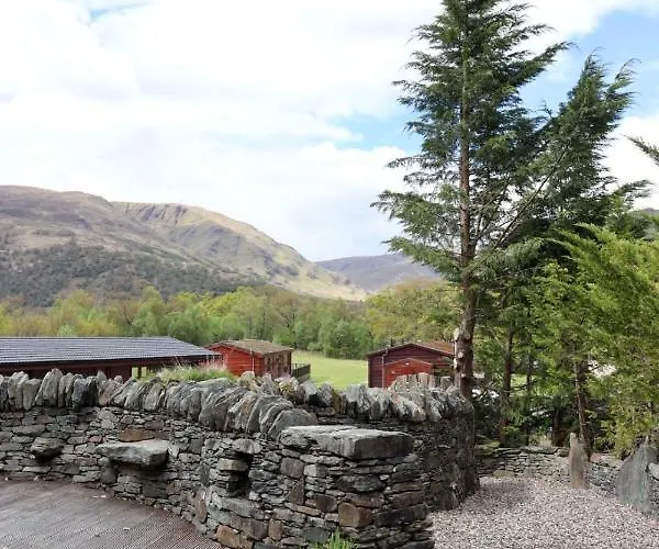 38 Rowardennan , Loch Lomond Apartment Glasgow