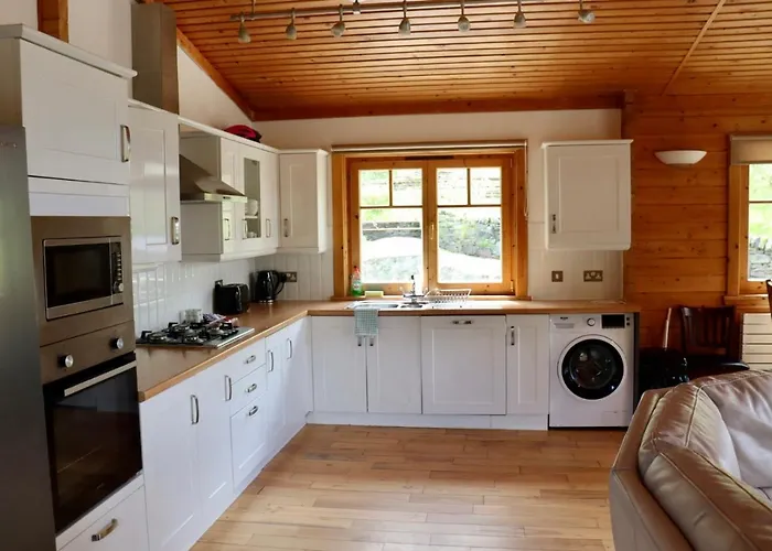 Apartment 38 Rowardennan , Loch Lomond *