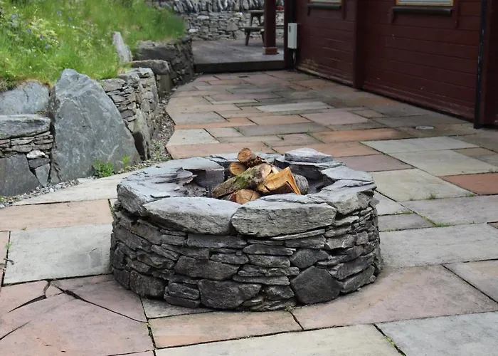 Lägenhet 38 Rowardennan , Loch Lomond